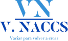 Logo Vaciados NACCS - Empresa de vaciados en Tarragona y Barcelona